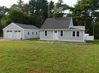 167 Wapping Rd, Kingston, MA 02364