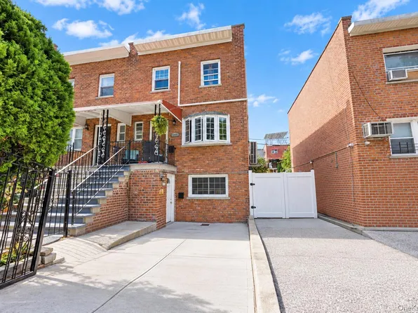 3035 Yates Avenue, Bronx, NY 10469