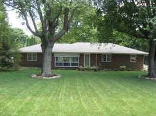 9865 Haverstick Rd, Indianapolis, IN 46280