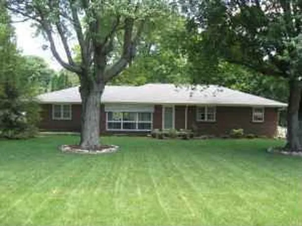 9865 Haverstick Rd, Indianapolis, IN 46280