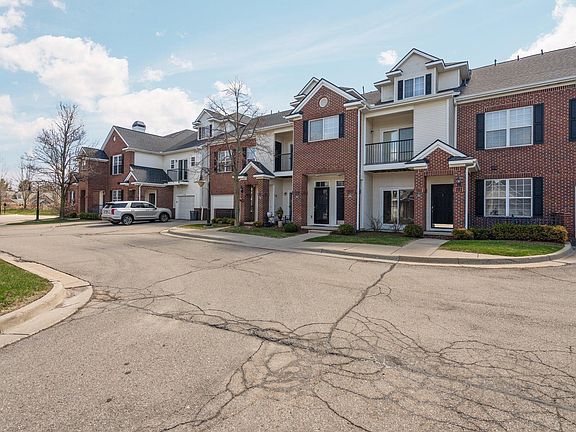 2nd image of 331 Scio Village Ct Unit 284