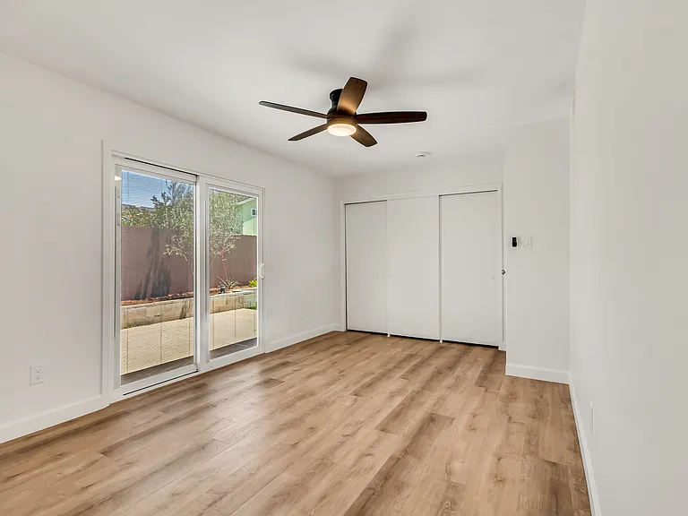 Bedroom four