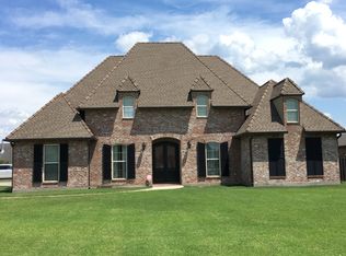 217 Brighton Loop, Houma, LA 70360