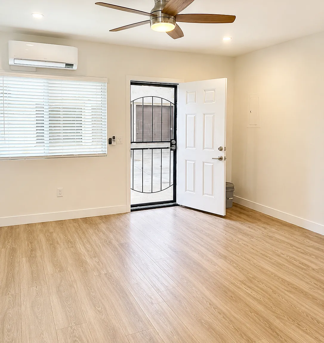 1 bed, 600 sqft, $1,795 — Photo 2