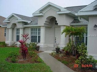 170 Fairway Rd, Rotonda West, FL 33947