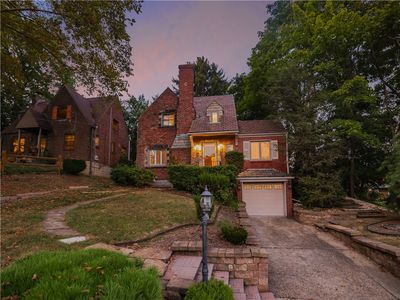 821 Clara St, North Versailles, PA, 15137