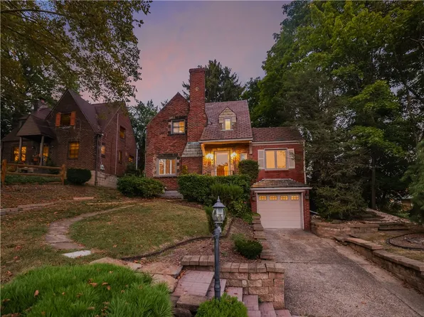 821 Clara St, North Versailles, PA 15137