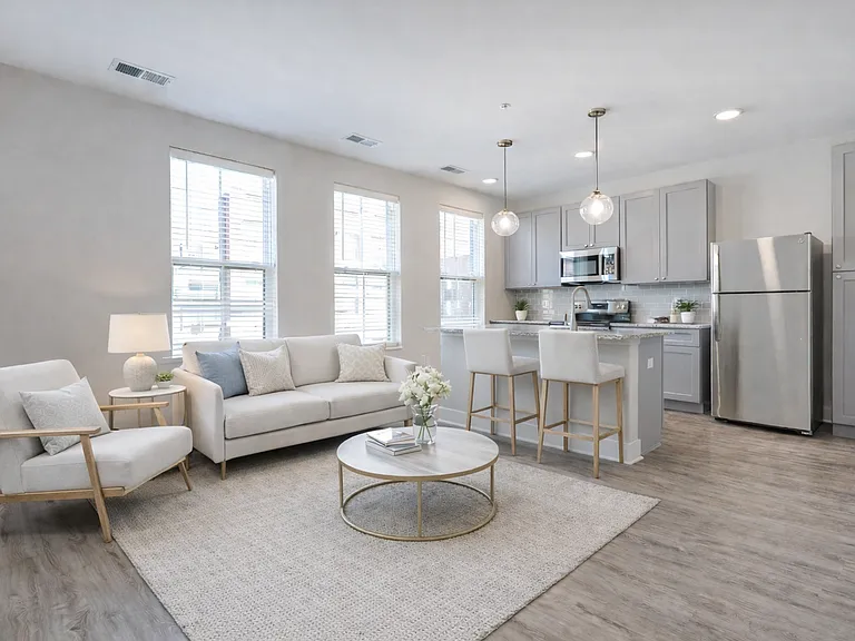 Ogden Apartments — Photo 2