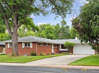 3362 E Costilla Ave, Centennial, CO 80122
