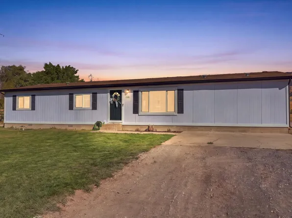 5390 W 20300 N, Plymouth, UT 84330
