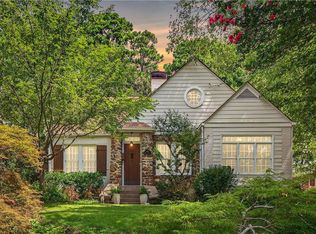 1190 Cumberland Rd NE, Atlanta, GA 30306