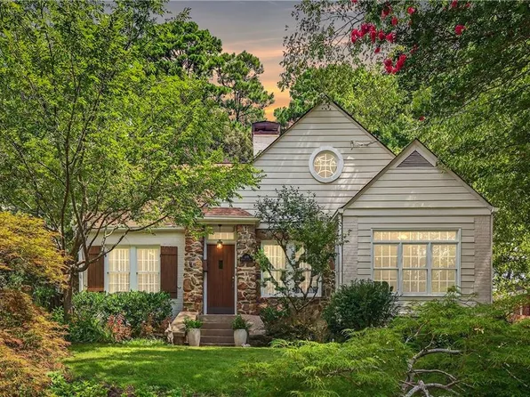 1190 Cumberland Rd, Atlanta, GA 30306
