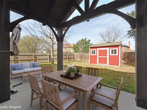 141 Wild Buffalo Dr, Kyle, TX 78640