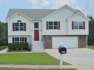 3311 Silver Ridge Dr, Gainesville, GA 30507