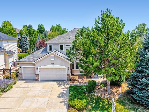 3rd image of 6568 S Telluride Street