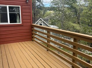 26302 Lake Forest Dr, Twin Peaks, CA 92391