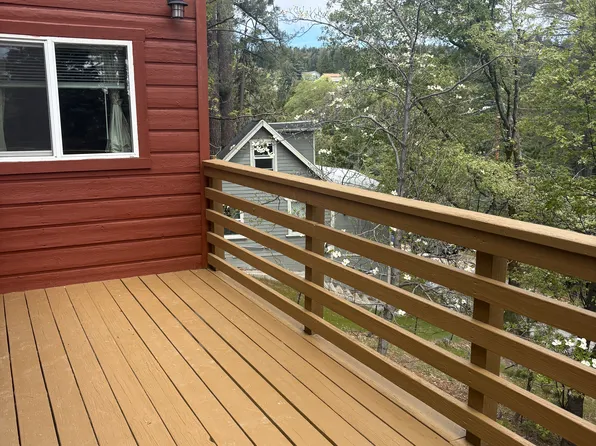 26302 Lake Forest Dr, Twin Peaks, CA 92391