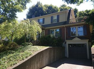 16 Bowditch Rd, Jamaica Plain, MA 02130