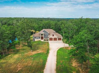 497 County Road 2640, Salem, MO 65560
