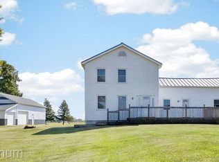 11210 S Dixie Hwy, Erie, MI 48133