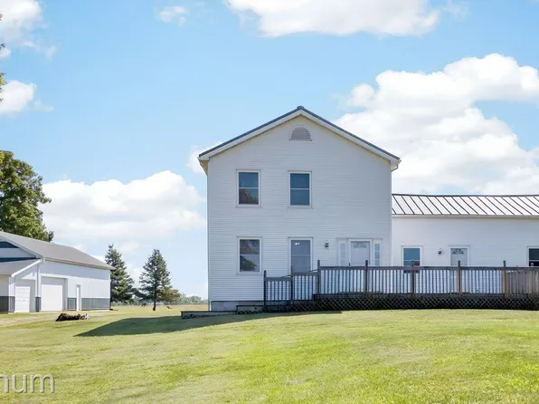 11210 S Dixie Hwy, Erie, MI 48133