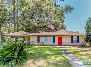12512 King Palm Dr, Savannah, GA 31419