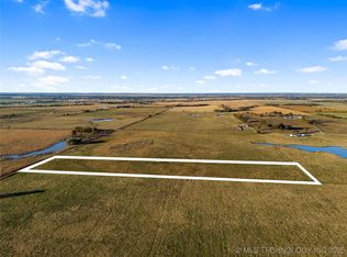 10 E 330th Rd, Big Cabin, OK 74332