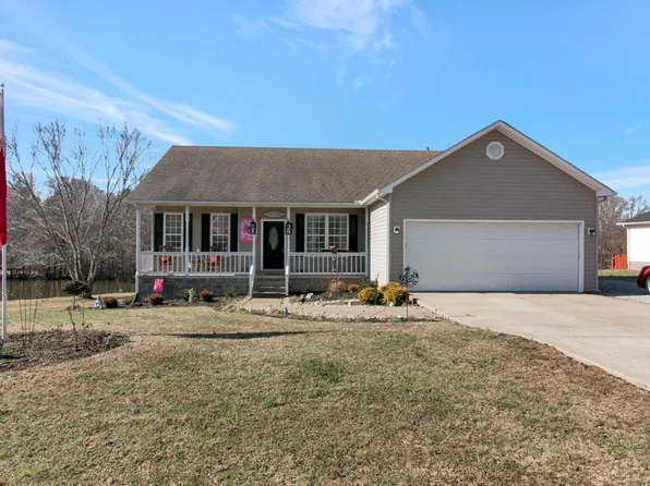 420 Paw Paw Ln, Mc Kenzie, TN 38201