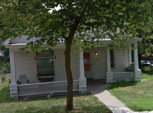 1409 Grand Ave, Leavenworth, KS 66048