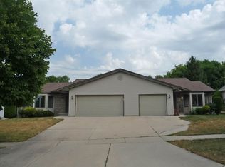 641 Kingswood Ave, Fond Du Lac, WI 54935