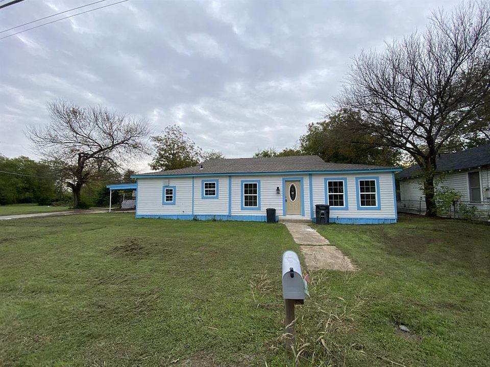 606 E Willingham St, Cleburne, TX 76031 MLS 20196822 Zillow