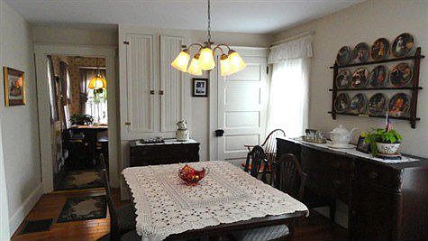 Sweet Village Farmhouse