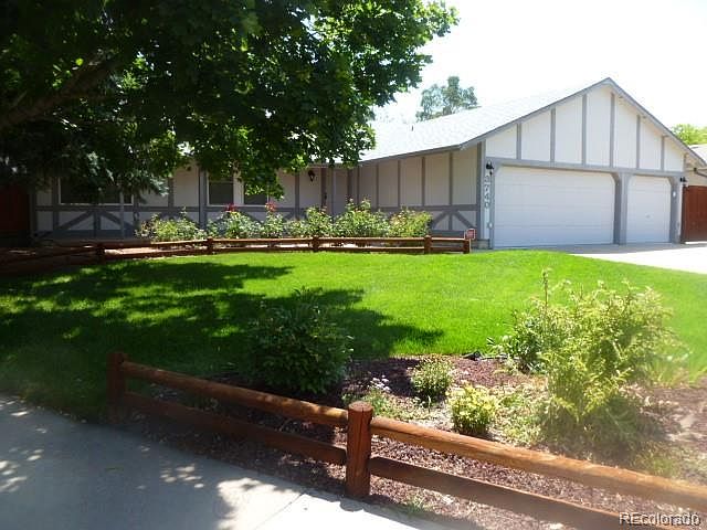 2nd image of 3740 S Ouray Way