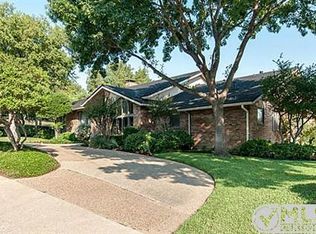 3913 Cabeza De Vaca Cir, Irving, TX 75062