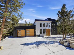 410 N Aspen St, Alma, CO 80420