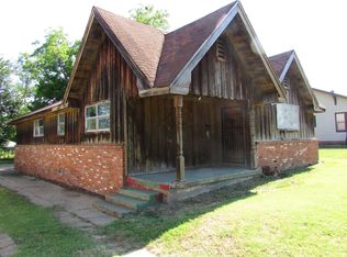 1310 W Hickory Ave, Duncan, OK 73533