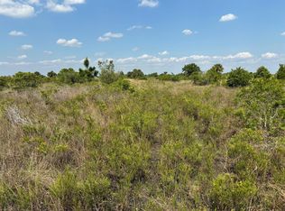 0 NW 320th Street, Okeechobee, FL 34972