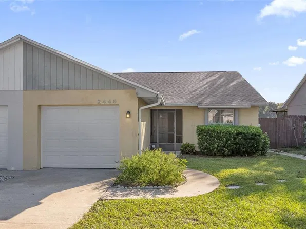 2449 LONG MEADOW WAY, ORLANDO, FL 32817