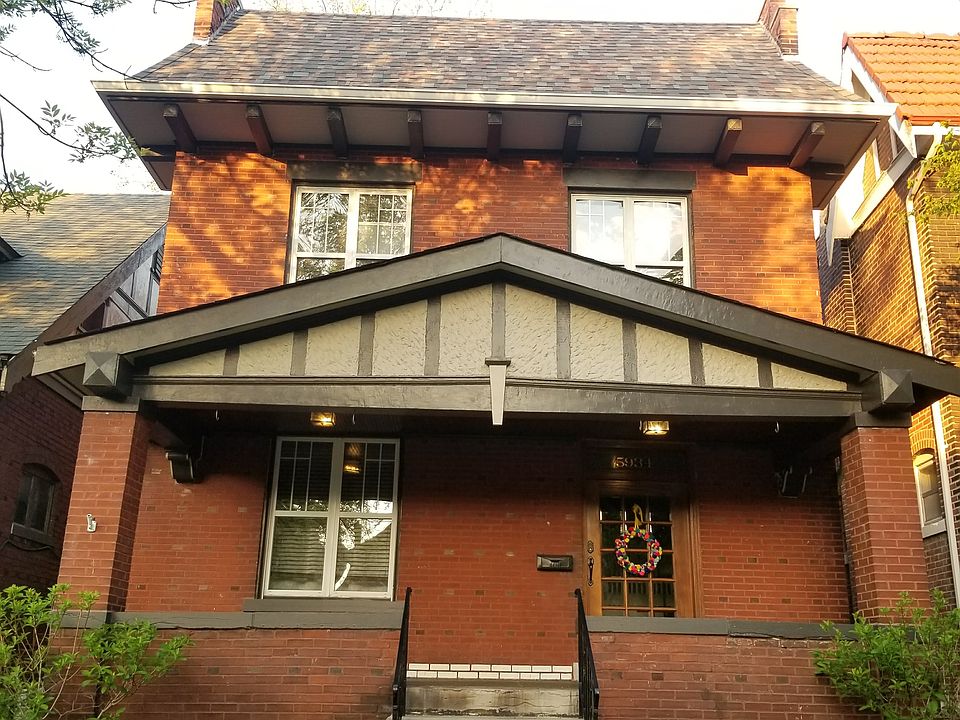 1st image of 5934 Degiverville Ave