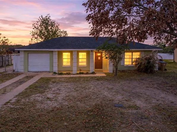 807 Aspenwood Cir, Kissimmee, FL 34743