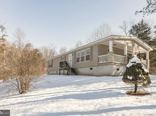 11053 Old Stillhouse Rd, Boston, VA 22713