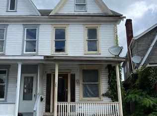 203 N Grand St, Lewistown, PA 17044