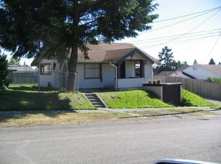 1310 S 46th St, Tacoma, WA