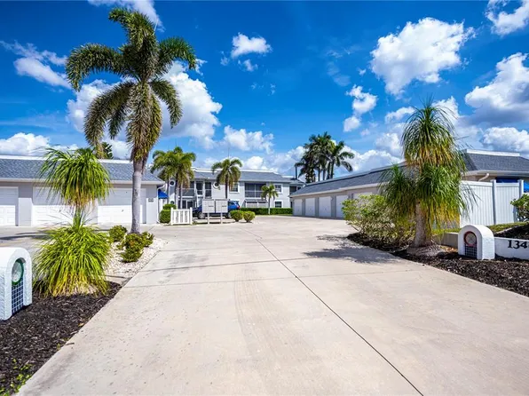 1340 San Cristobal Ave Unit 305, Punta Gorda, FL 33983