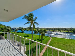 336 Golfview Rd APT 401, North Palm Beach, FL 33408