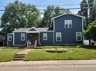 10558 Litz Ave, Saint Ann, MO