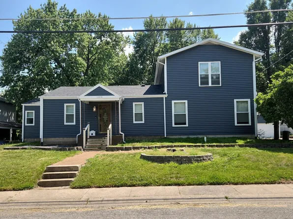 10558 Litz Ave, Saint Ann, MO 63074