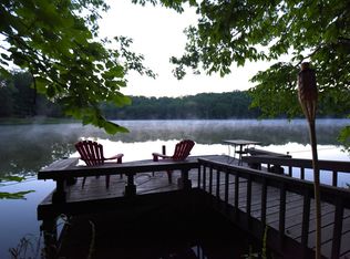 1023 Beaver Lake Estates, Lawrenceburg, KY 40342