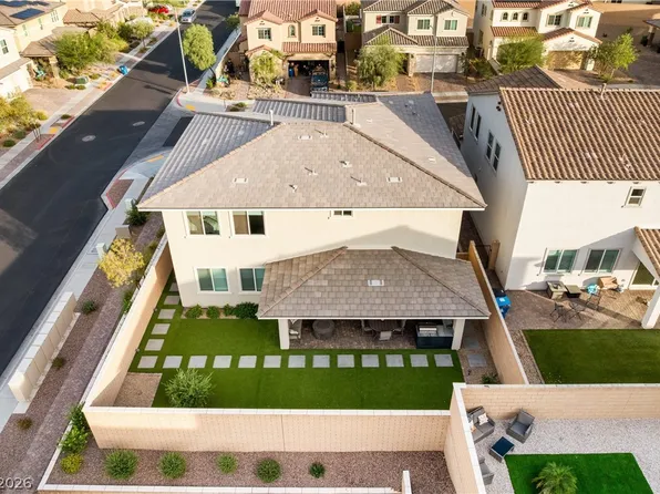 1079 Page Park Ln, Henderson, NV 89011