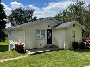 323 Hamilton Ave, Somerset, KY 42501
